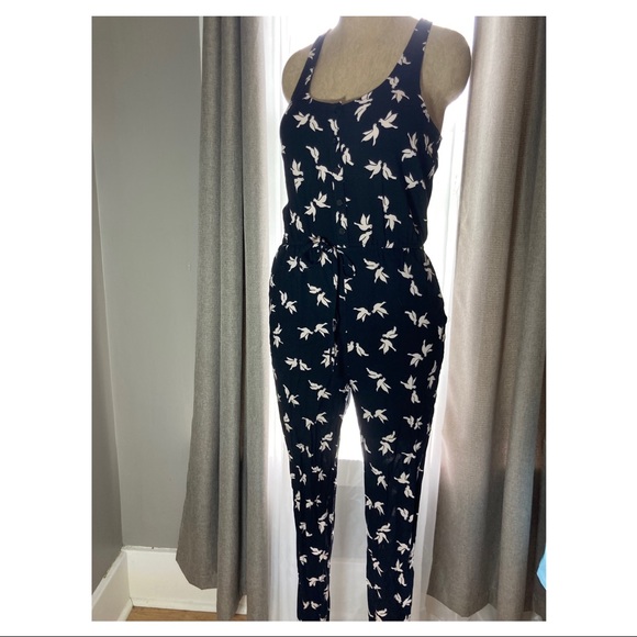 COPY - H&M Divided Jumpsuit - Picture 1 of 4